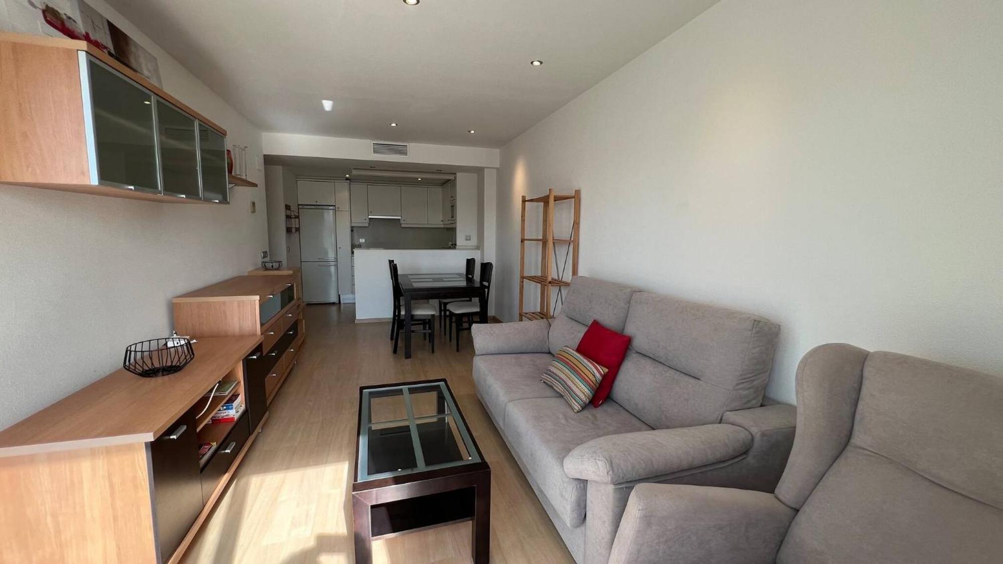 Precioso Piso Con Vista Al Canal Y Piscina En Roses Av-69 外观 照片